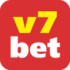 V7BET logo